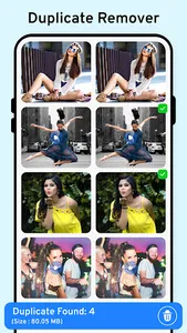 Gallery - Hide Photos & Videos screenshot 3