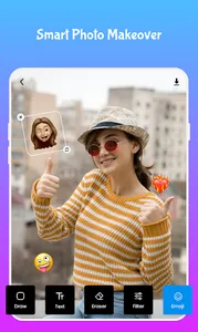 AI Photo Gallery Manager screenshot 12