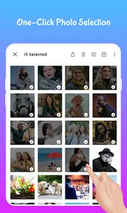 AI Photo Gallery Manager screenshot 13