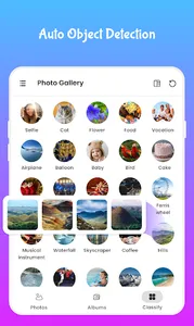 AI Photo Gallery Manager screenshot 8