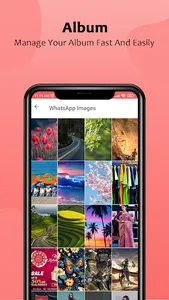 Gallery - Photo Organizer screenshot 2