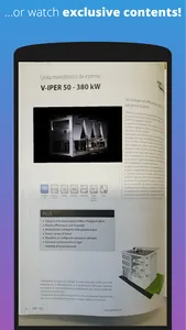 Galletti Experience screenshot 2
