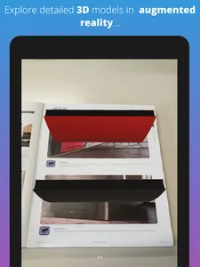 Galletti Experience screenshot 4