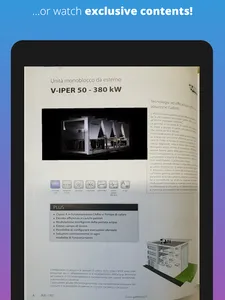 Galletti Experience screenshot 8