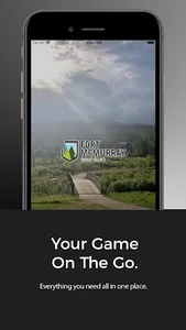 Fort McMurray Golf Club screenshot 0