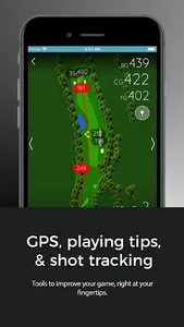 Fort McMurray Golf Club screenshot 2