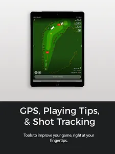 Centenary Park Golf Course screenshot 4