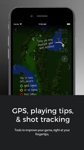 Sierra Sage Golf Course screenshot 1