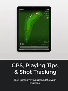 Sierra Sage Golf Course screenshot 4