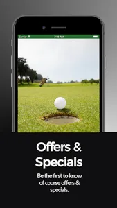 Glenmoor Golf Club screenshot 1