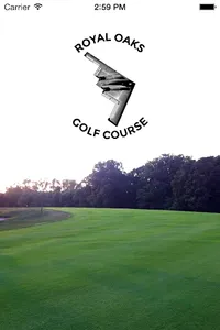 Royal Oaks Golf Course screenshot 0