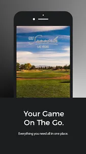 Golf Summerlin screenshot 0
