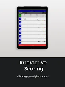 Golf Summerlin screenshot 4