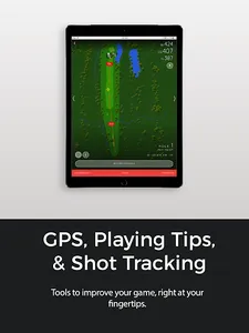 Golf Summerlin screenshot 5