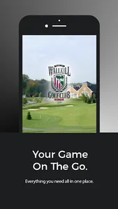 Town of Wallkill Golf Club screenshot 0