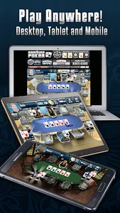 Gambino Poker screenshot 9