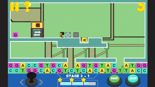 Dr. TORO's DNA Clinic ~ Double screenshot 3