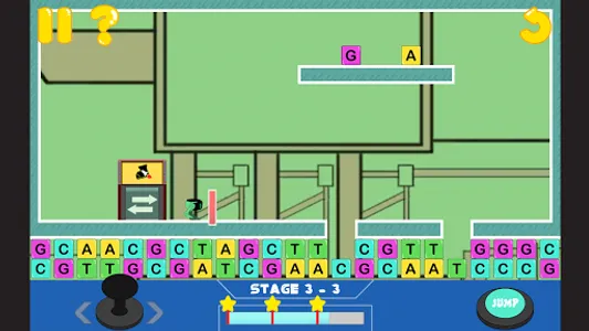 Dr. TORO's DNA Clinic ~ Double screenshot 4