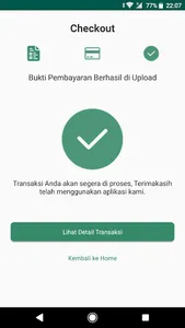 Gambung Store screenshot 2