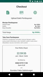 Gambung Store screenshot 4