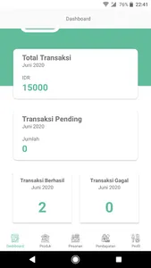 Gambung Seller screenshot 7