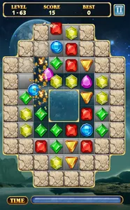 Jewels Star 2 screenshot 14