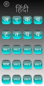 Hindi 4 Everyone screenshot 1