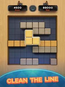 Block 88 Puzzle - Neon screenshot 10