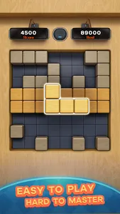 Block 88 Puzzle - Neon screenshot 3