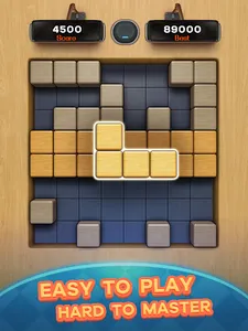 Block 88 Puzzle - Neon screenshot 6