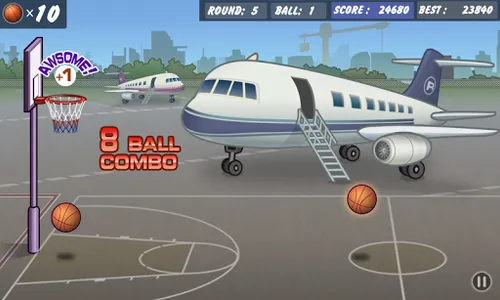 Basketball Shoot screenshot 11