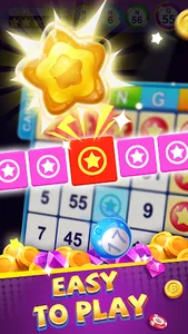 Bingo Frenzy screenshot 1