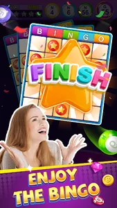 Bingo Frenzy screenshot 10