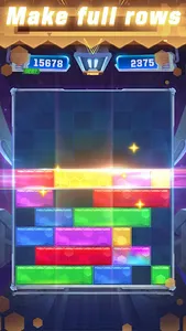 Block Slider Game screenshot 2