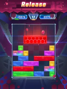 Block Slider Game screenshot 5