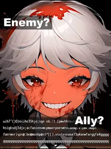 -Horror RPG- I am MARIA's HERO screenshot 12