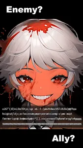 -Horror RPG- I am MARIA's HERO screenshot 5