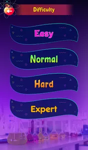 Chemical Color Sorting Games screenshot 9