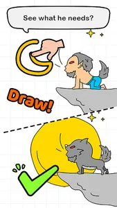 Brain Draw screenshot 2