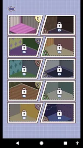 BrainPuzzle screenshot 2
