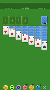 SkipBo Card screenshot 3