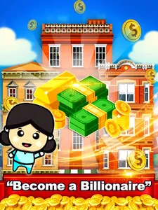 Cash Tycoon - Money Clicker screenshot 3