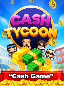 Cash Tycoon - Money Clicker screenshot 5