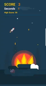Meteor Smash screenshot 1