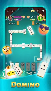 TopTop: Games&Chat screenshot 1