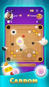 TopTop: Games&Chat screenshot 4