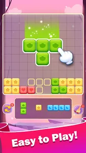 Happy Block:Block Puzzle Games screenshot 10