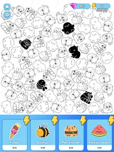 Merge Sticker Playbook 2D screenshot 23