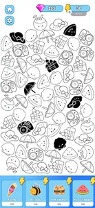 Merge Sticker Playbook 2D screenshot 5