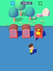 Toilet Games 3D screenshot 22